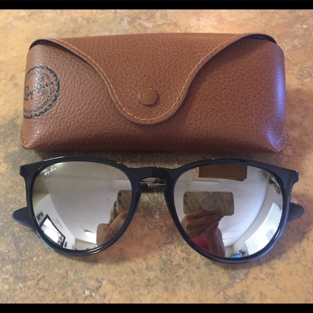 Ray-ban Erika’s